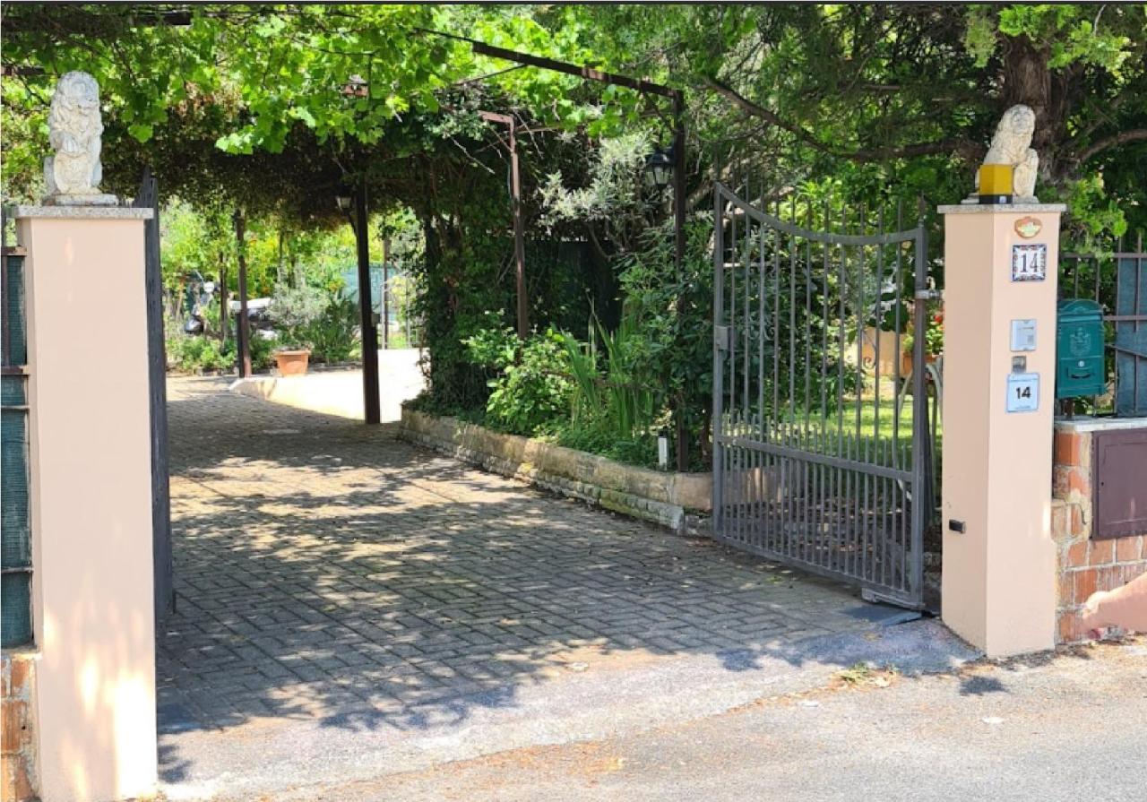 La Terrazza Sui Limoni - Suite Degli Ospiti - Mare, Escursioni A Piedi O Bike, Falesie Per Arrampicate Cisano sul Neva Exteriör bild